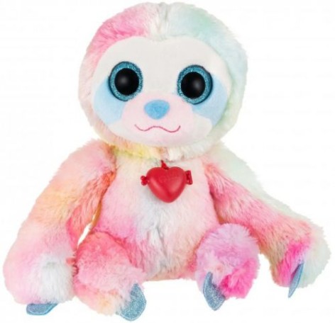 М'яка іграшка глазастик 