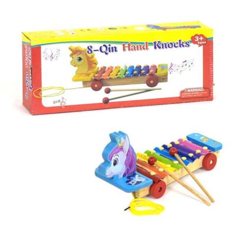 Дерев'яна гра 