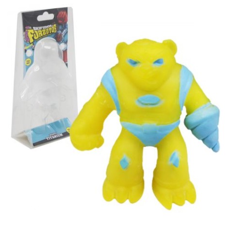 Игрушка-тянучка 