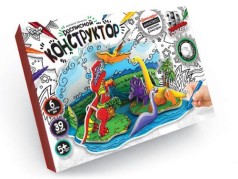 Расписной конструктор 