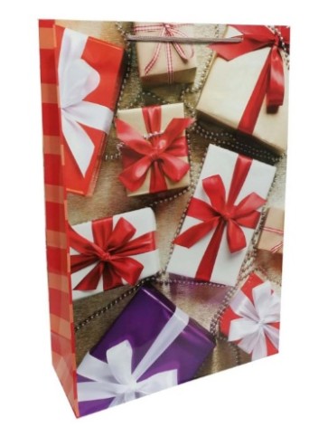 Подарунковий пакет 150грм, 