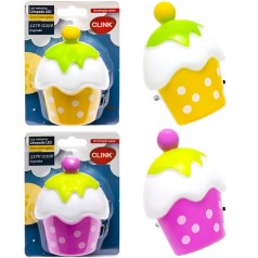 Ночник Пирожное 9*7 см A4-11