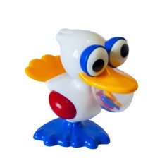 Фігурка-тріскачка 