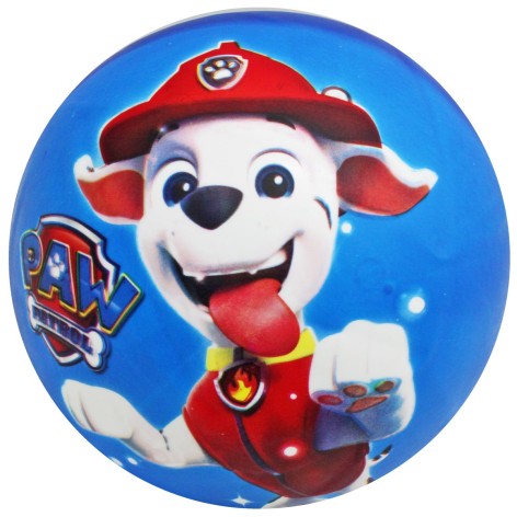 Мяч резиновый 