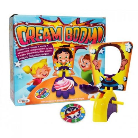 Настільна гра 