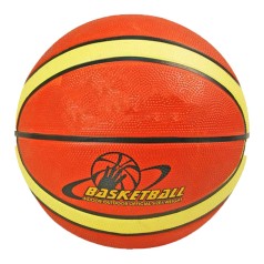 Баскетбольний м'яч (помаранчевий)