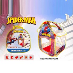 Намет 109х109х112 см, герой, в сумці /48/