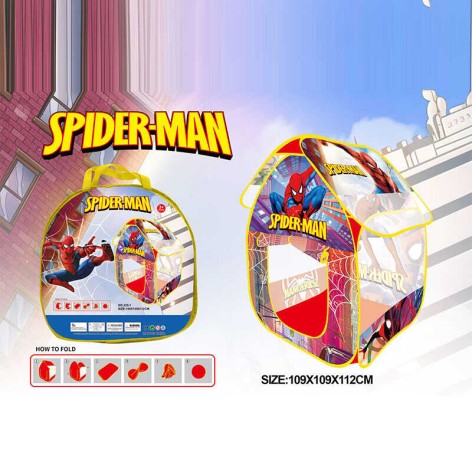 Намет 109х109х112 см, герой, в сумці /48/