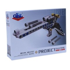 Конструктор Бластери (ВИД8)