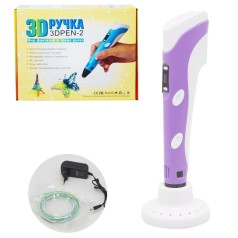 3D ручка 