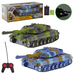 Танк на радиоуправлінні (899-6)