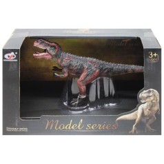 Іграшка динозавр, вигляд 3