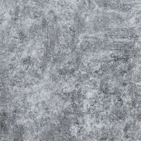 Декоративная ПВХ плита 600х600х3мм Пепельный мрамор (S) SW-00001626