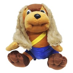 Мягкая игрушка 