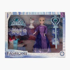 Лялька в кор. /36-2/