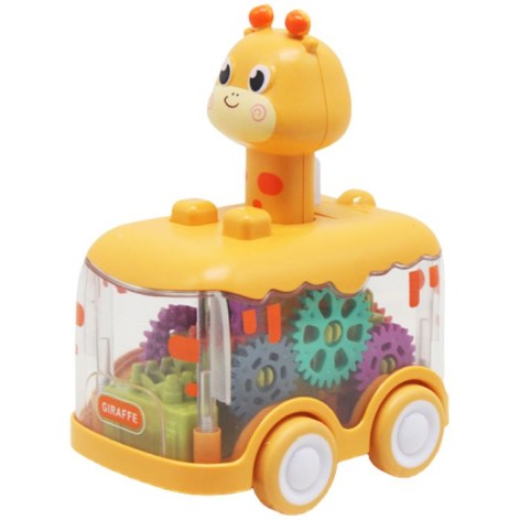 Машина "Press-to-go"