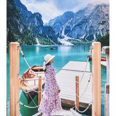 Алмазна мозаїка 