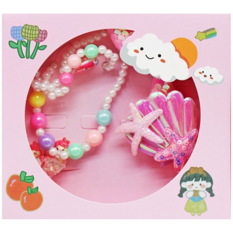 Набор украшений 