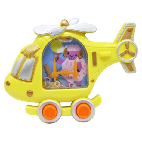 Водна гра з кільцями 