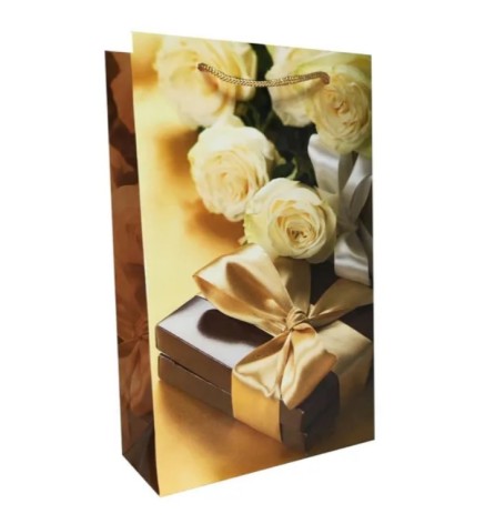 Подарунковий пакет 