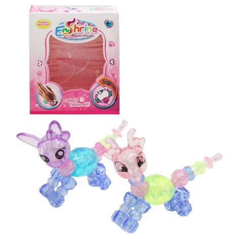 Магічний браслет, вигляд 1