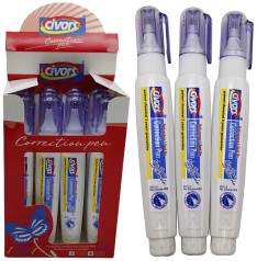 Набір коректорів Civors 