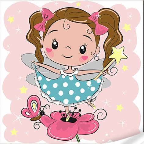 Набор для росписи 