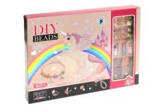 Набор из бисера в кор. 35,5*25,5*4см 