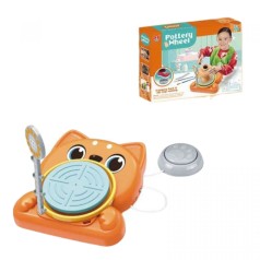 Набір для гончарства 