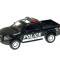 Машинка KINSMART "Ford F-150 SVT" (полиция)