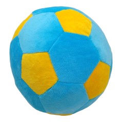 М’яка іграшка Футбольний м’яч Вид 2