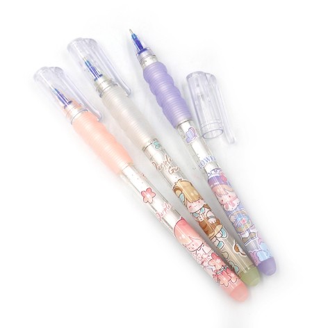 Ручка стир. автомат. гель. Aodemei  