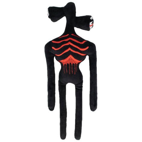 М'яка іграшка "Сіреноголовий"