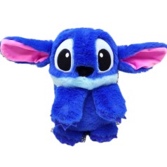 Мʼяка іграшка-рюкзак 