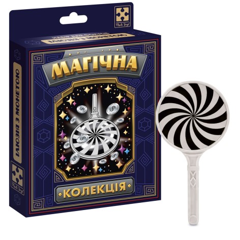 Настільна гра Vladi-Toys 