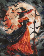 Набір з алмазною мозаїкою 