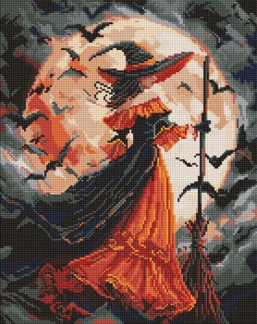 Набір з алмазною мозаїкою 