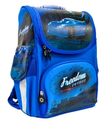 Каркасный рюкзак, Freedom