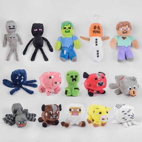 М'яка іграшка 