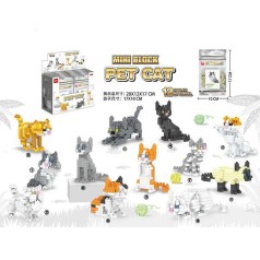 Конструктор /48/576/12шт у кор.