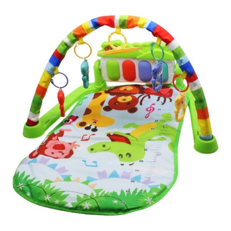 Килимок 116-66