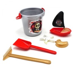 Пісочний набір 