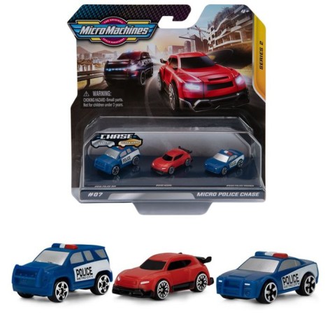 Игровой набор 