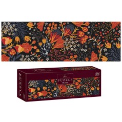 Пазла панорамні 