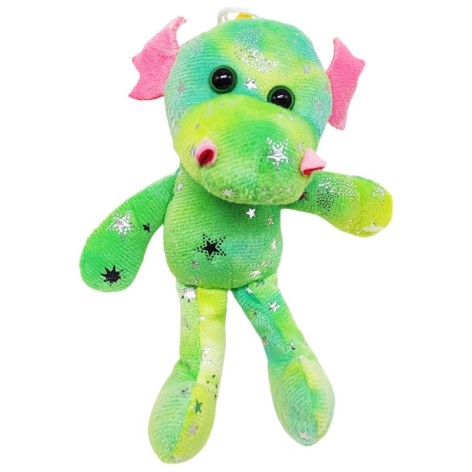 Дракошка салатовая