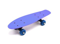 Пенні борд (ФІОЛЕТОВИЙ) 41 х 12 х 5 см