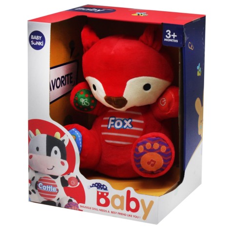 М'яка іграшка 