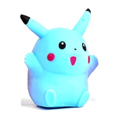 Гра Пікачу антистрес блакитний