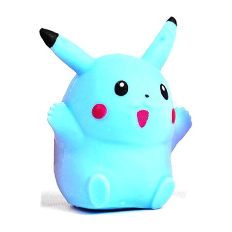 Гра Пікачу антистрес блакитний