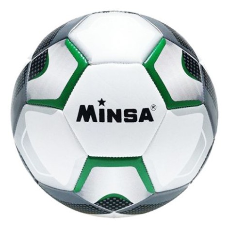 М'яч футбольний 